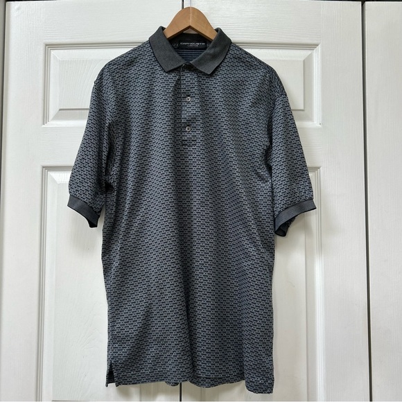 Carnoustie Limited Patterned Shirt - Picture 1 of 8